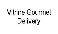 Logo Vitrine Gourmet Delivery em Meia Praia