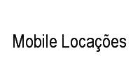 Logo Mobile Locações em Mata do Jacinto