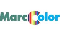 Logo Marc Color em Palhada