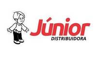 Logo Júnior Distribuidora em Navegantes