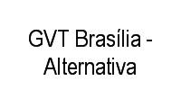 Logo GVT Brasília - Alternativa em Taguatinga Norte (Taguatinga)