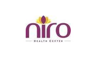 Logo Clínica Niro - Especializada em Otorrino, Odontologia e Estética em Centro