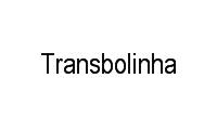 Logo Transbolinha em Navegantes