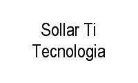 Logo Sollar Ti Tecnologia