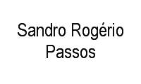 Logo Sandro Rogério Passos em Jardim Liberdade