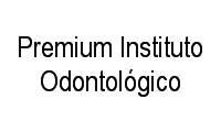 Logo Premium Instituto Odontológico em Asa Sul