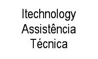 Logo Itechnology Assistência Técnica em Vila da Penha