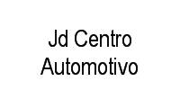 Logo Jd Centro Automotivo em Jardim Vazani