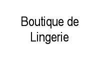 Logo de Boutique de Lingerie em Zona 01