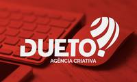 Logo Dueto - Agência Digital em Cândida Câmara