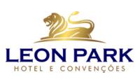 Logo Leon Park Hotel & Convenções em Centro
