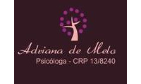 Logo Adriana de Melo - Psicóloga - CRP: 13/8240 em Manaíra