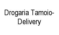 Logo Drogaria Tamoio-Delivery em Marechal Hermes