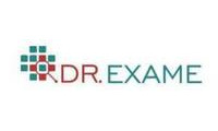 Logo Dr. Exame - Uberaba em Centro