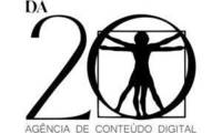 Logo Da20 Agência de Conteúdo Digital em Jardim Bonfiglioli