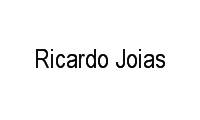 Logo Ricardo Joias