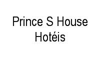 Logo Prince S House Hotéis em Sítio Cercado