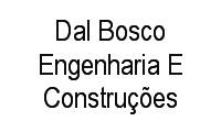 Logo Dal Bosco Engenharia E Construções em Centro