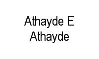 Logo Athayde E Athayde em Seminário