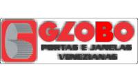 Logo Portas E Janelas Venezianas Globo em Papillon Park
