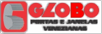 Logo Portas E Janelas Venezianas Globo em Papillon Park