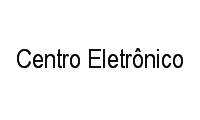 Logo Centro Eletrônico em Centro