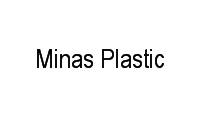Logo Minas Plastic em Vila Ideal