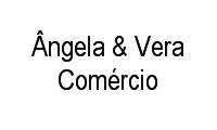 Logo Ângela & Vera Comércio em Ipanema