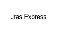 Logo Jras Express em Aparecida