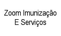 Logo Zoom Imunização E Serviços em Centro