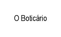 Logo de O Boticário em São Raimundo