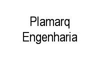 Logo Plamarq Engenharia