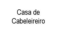 Logo Casa de Cabeleireiro em Chapada