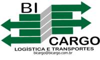 Logo Bicargo Logística e Transportes em Paupina