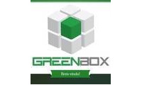 Logo Greenbox - Suporte Técnico | Manutenção de Computadores & Afins. em Jardim Maracá