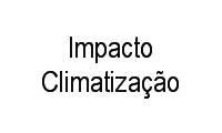 Logo Impacto Climatização em Vila Marcos Roberto