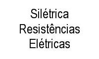Logo Silétrica Resistências Elétricas em Neves