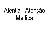 Logo Atentia - Atenção Médica em Barro Preto
