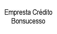 Logo Empresta Crédito Bonsucesso em Setor Central