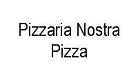Logo Pizzaria Nostra Pizza em Centro Alto