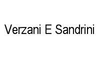 Logo Verzani E Sandrini