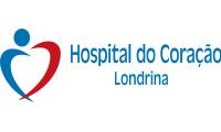 Logo Hospital do Coração em Jardim América
