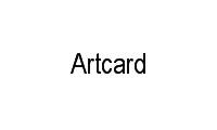 Logo Artcard