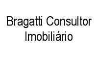 Logo Bragatti Consultor Imobiliário em Jardim Três Marias