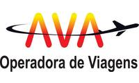 Logo Ava Viagens em Centro
