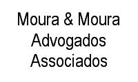 Logo Moura & Moura Advogados Associados em Centro