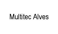 Logo Multitec Alves