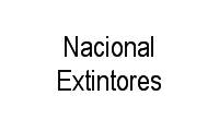 Logo Nacional Extintores em Asa Norte