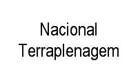 Logo Nacional Terraplenagem em Indústrias I (barreiro)