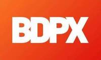 Logo BDPX | Planejamento Estratégico de Marcas